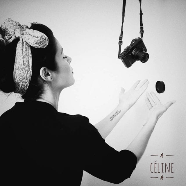Céline - PROSPeRFUN Agency