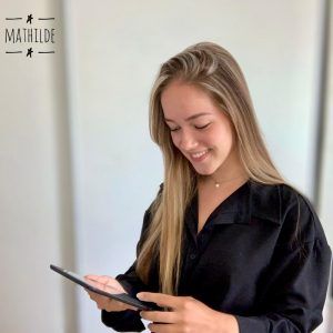 Mathilde - PROSPeRFUN Agency