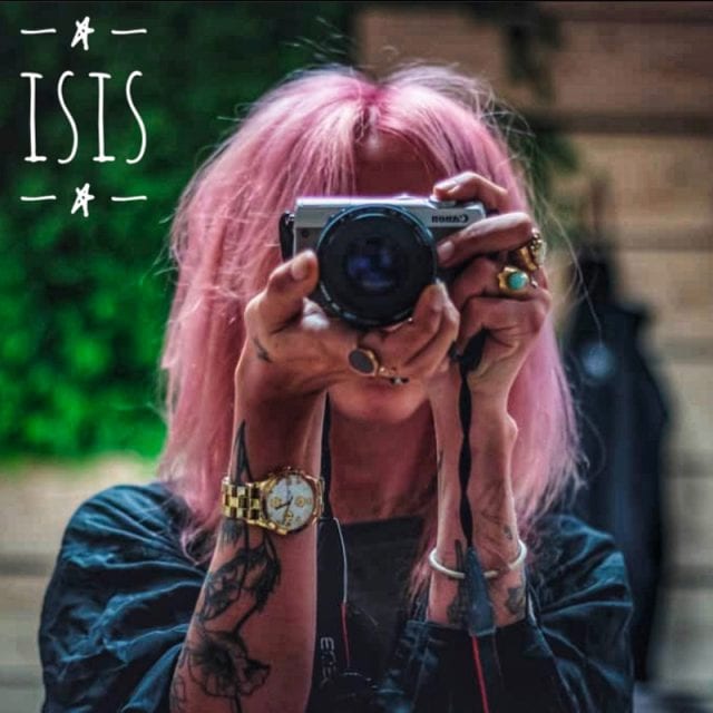 Isis - PROSPeRFUN Agency